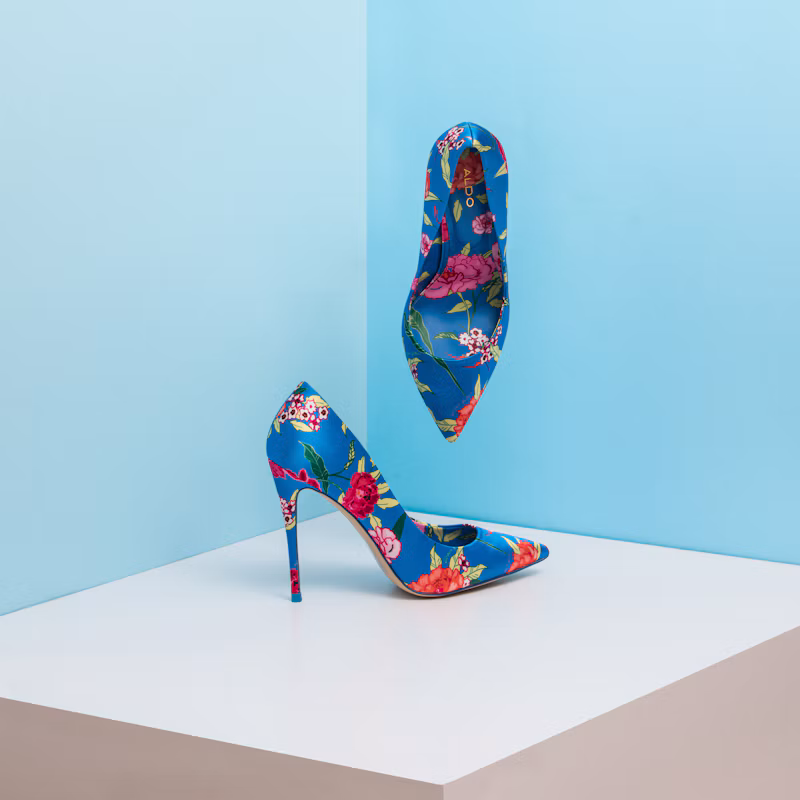Calça Wide Leg
